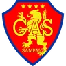 GAS logo small