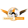 Gasogi United logo small