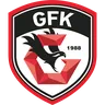 Gaziantep logo