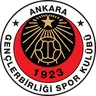 Gençlerbirliği logo