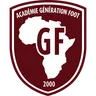 Génération Foot logo small