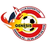 Génesis logo small