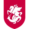 Georgia U17 logo small