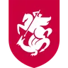 Georgia U21 logo small