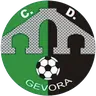 Gévora logo small