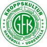 GF Kroppskultur logo