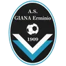 Giana Erminio logo small