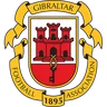 Gibraltar U21 logo small