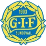 GIF Sundsvall logo