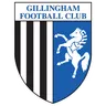 Gillingham logo
