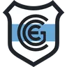 Gimnasia y Esgrima de Jujuy logo small