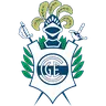 Gimnasia y Esgrima de La Plata logo