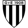 Gimnasia y Esgrima de Mendoza logo small