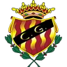 Gimnàstic logo small