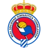 Gimnástica de Torrelavega logo small
