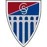Gimnástica Segoviana logo small