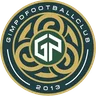 Gimpo FC logo small