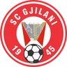 Gjilani logo small
