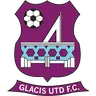 Glacis United logo small