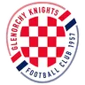 Glenorchy Knights logo small
