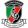 Glentoran logo small
