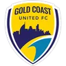 Gold Coast United logo small