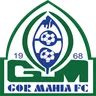 GOR Mahia logo small