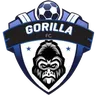 Gorilla logo small