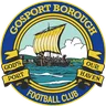 Gosport Borough logo small