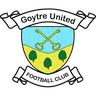 Goytre United logo small