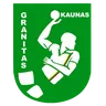 Granitas Kaunas logo
