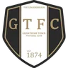 Grantham Town logo small