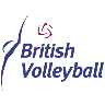 Great Britain Volleyball logo