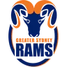 Greater Sydney Rams logo
