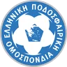 Greece U21 logo small