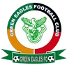 Green Eagles logo small