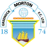Greenock Morton logo