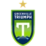 Greenville Triumph logo small