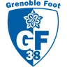 Grenoble logo