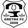 Gretna 2008 logo small