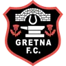 Gretna logo small