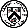 Grimsby Borough logo small