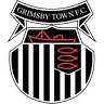 Grimsby Town logo