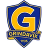Grindavík logo small