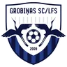 Grobiņas SC-LFS logo small