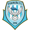 Guaireña logo small