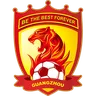 Guangzhou FC logo small