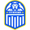 Guangzhou R and F F.C. logo small
