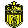 Guaraní de Fram logo small
