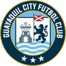 Guayaquil City logo small